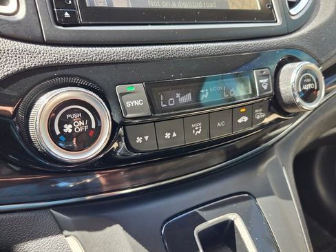 Used 2016 Honda CR-V Touring image 22