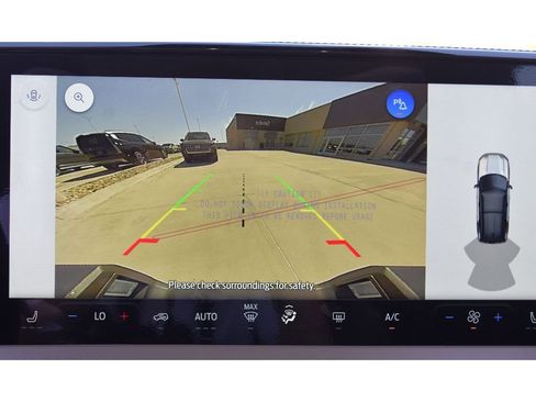 New 2025 Ford Bronco Sport Big Bend w/ Convenience Package image 18