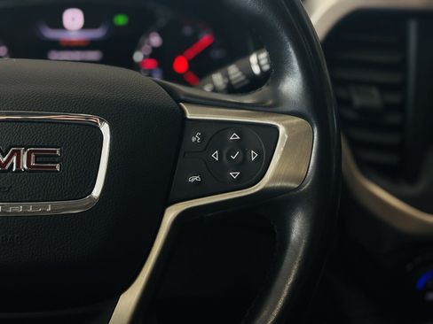 Used 2020 GMC Acadia Denali w/ Technology Package AWD/4WD image 53