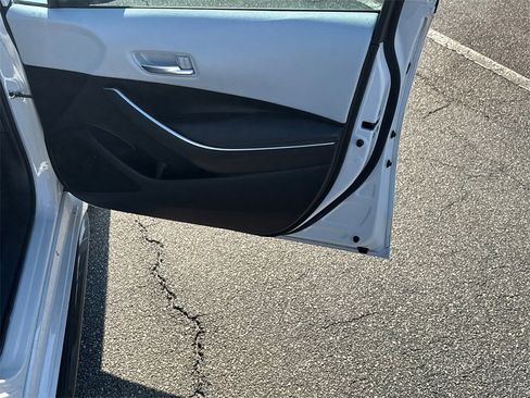 Certified 2022 Toyota Corolla SE image 14