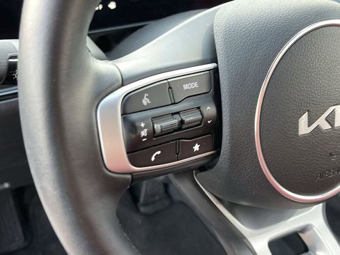 Used 2025 Kia K5 GT-Line w/ GT-Line Premium Package FWD image 23