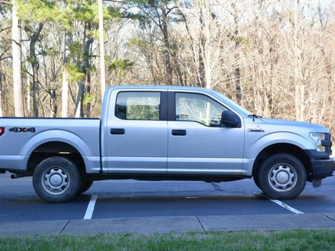 Used 2016 Ford F150 XL w/ XL Power Equipment Group image 4