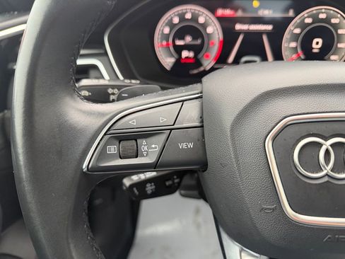 Used 2024 Audi A5 2.0T Premium Plus image 23