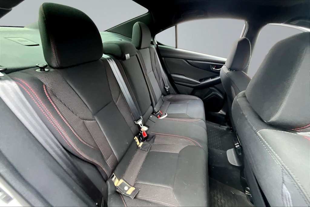 Used 2024 Subaru WRX Premium AWD/4WD image 25