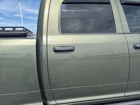 Used 2021 RAM 2500 Tradesman w/ Chrome Appearance Group image 18