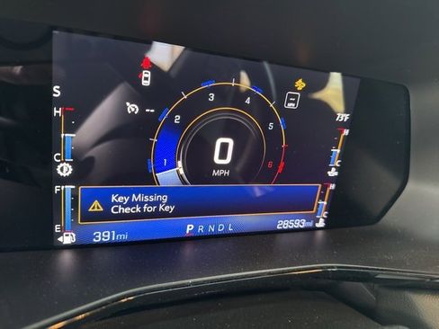 Used 2023 Chevrolet Colorado LT w/ LT Convenience Package image 5