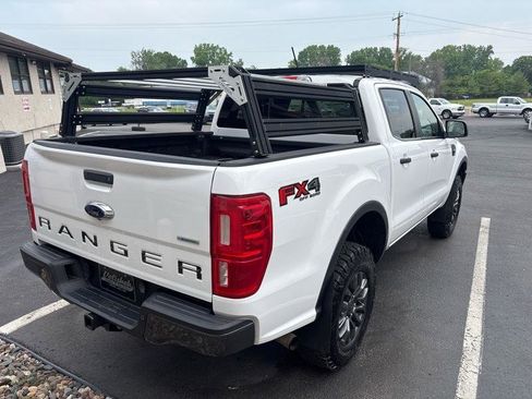 Used 2019 Ford Ranger XLT w/ Equipment Group 302A Luxury AWD/4WD image 3