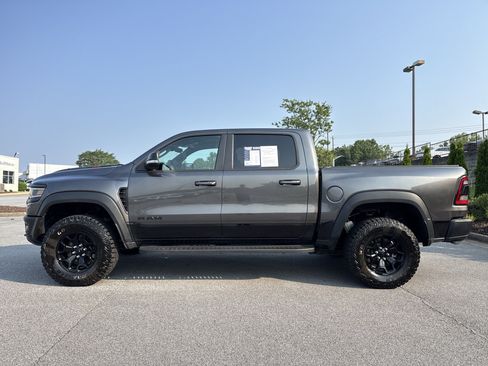 Used 2022 RAM 1500 TRX w/ TRX Level 2 Equipment Group AWD/4WD image 7