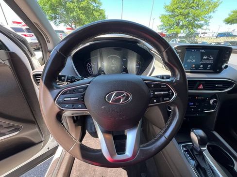 Used 2019 Hyundai Santa Fe SEL FWD image 41