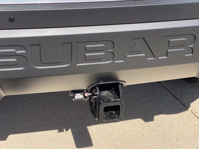 New 2026 Subaru Crosstrek 2.5i Wilderness AWD/4WD image 23