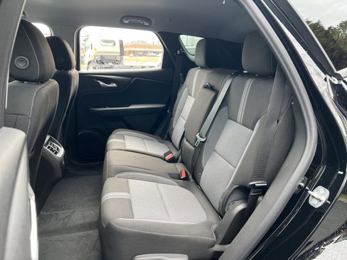 New 2026 Chevrolet Blazer LT w/ Midnight/Sport Edition image 43