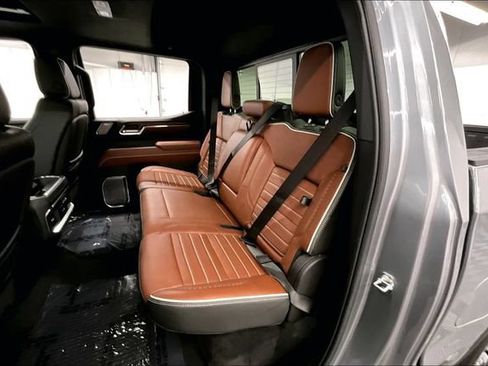 Used 2024 GMC Sierra 1500 Denali Ultimate AWD/4WD image 26