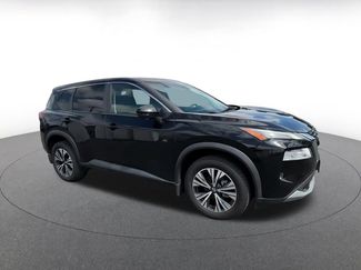 Used 2022 Nissan Rogue SV FWD video 2