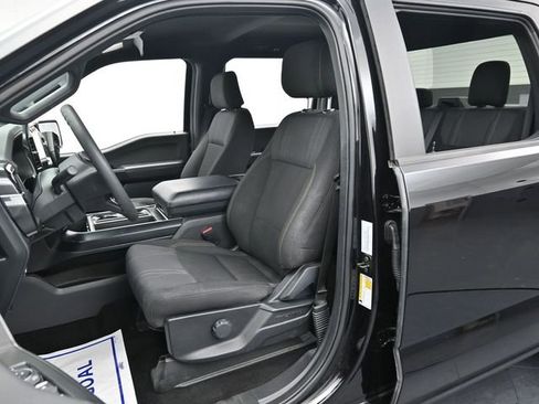 Certified 2024 Ford F150 STX image 11