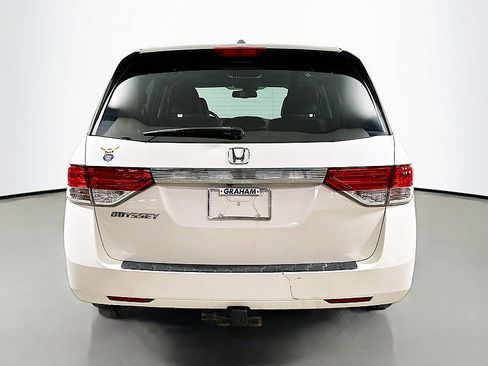 Used 2016 Honda Odyssey EX-L image 6