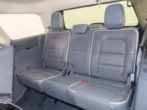Used 2023 Lincoln Navigator Black Label image 54