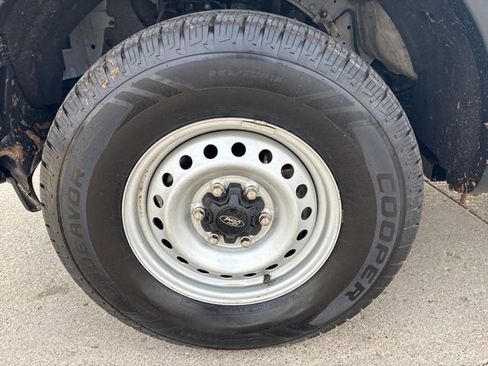 Used 2022 Ford Ranger XL w/ Equipment Group 101A High image 15