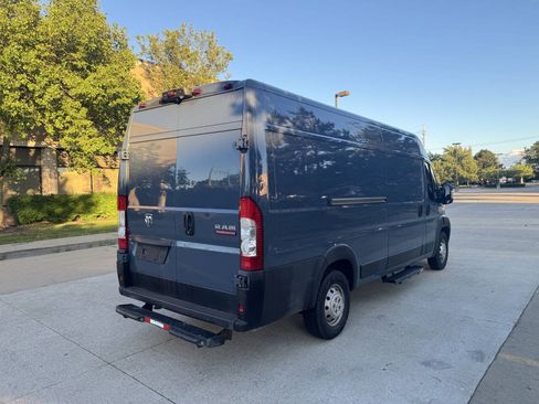 Used 2019 RAM ProMaster 3500 FWD image 5
