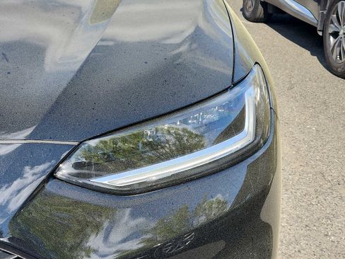 Certified 2024 Honda HR-V LX image 4