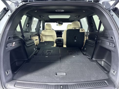 New 2025 Jeep Grand Cherokee L Limited image 7