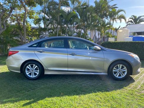 Used 2014 Hyundai Sonata GLS image 26