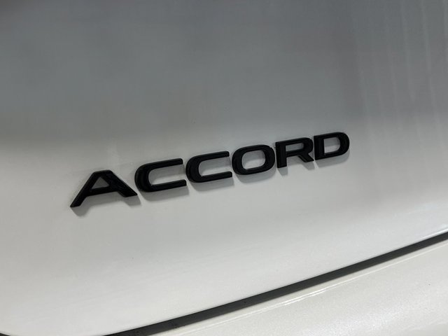 New 2026 Honda Accord Sport image 9