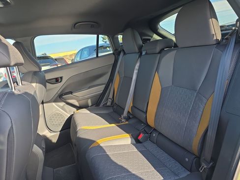 New 2026 Subaru Crosstrek 2.5i Sport image 11