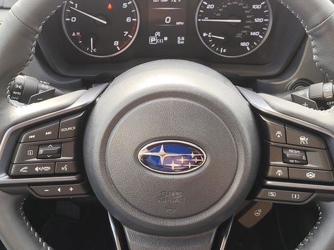 New 2026 Subaru Forester Limited image 13