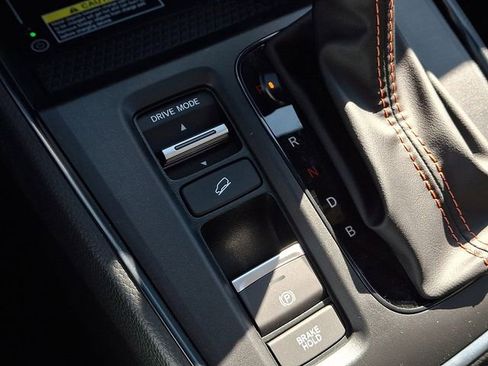 Certified 2025 Honda CR-V Sport-L image 26