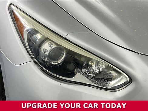 Used 2015 INFINITI QX60 AWD w/ Deluxe Touring Package image 29