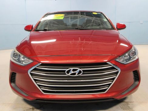 Used 2017 Hyundai Elantra SE image 20