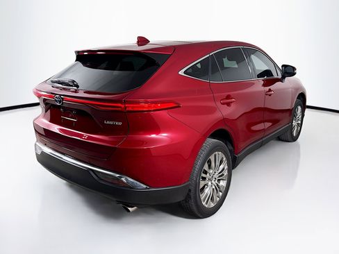 Used 2024 Toyota Venza Limited image 33