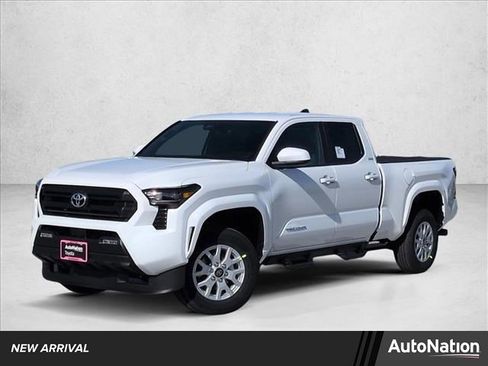 New 2026 Toyota Tacoma SR5 image 1