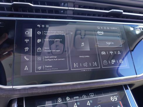 Used 2025 Audi Q7 2.0T Premium Plus image 22