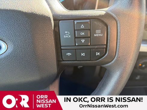 Used 2023 Ford F150 XLT AWD/4WD image 25