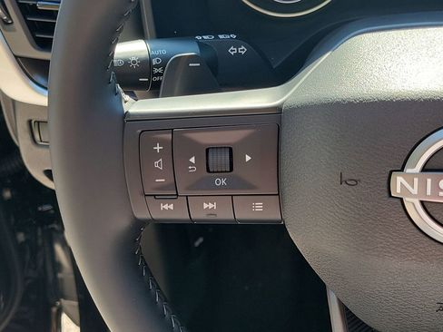 New 2026 Nissan Rogue SV image 31