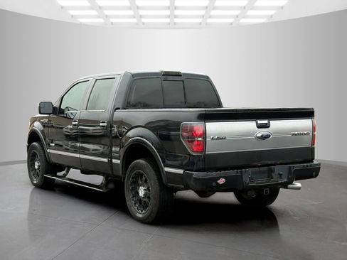 Used 2012 Ford F150 Platinum image 7
