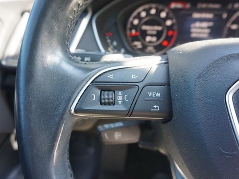 Used 2018 Audi Q5 2.0T Premium Plus w/ Premium Plus Package AWD/4WD image 7