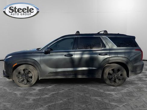 Used 2024 Hyundai Palisade XRT image 2