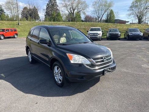 Used 2011 Honda CR-V EX-L image 2