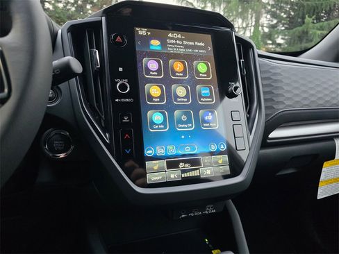 New 2025 Subaru Forester Premium image 16