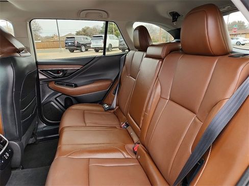 Used 2024 Subaru Outback Touring XT image 10