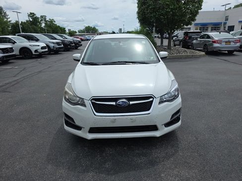 Used 2015 Subaru Impreza 2.0i Premium AWD/4WD image 2