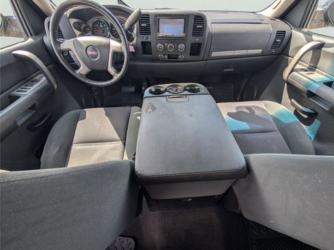 Used 2009 GMC Sierra 1500 SLE w/ Regional Value Package image 24