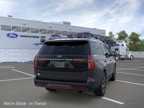 New 2026 Ford Expedition King Ranch AWD/4WD image 23