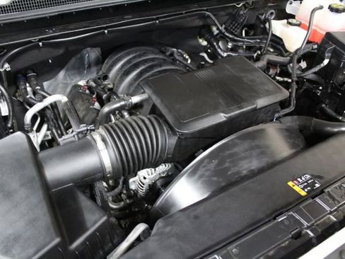 Used 2025 Chevrolet Silverado 2500 W/T w/ WT/CX Safety Package image 28