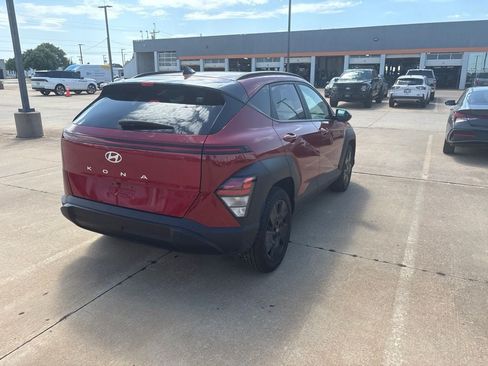 Used 2026 Hyundai Kona SEL Sport FWD image 3