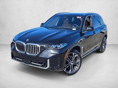 Used 2026 BMW X5 sDrive40i