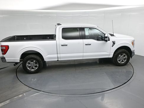 Certified 2023 Ford F150 Lariat w/ Trailer Tow Package image 37
