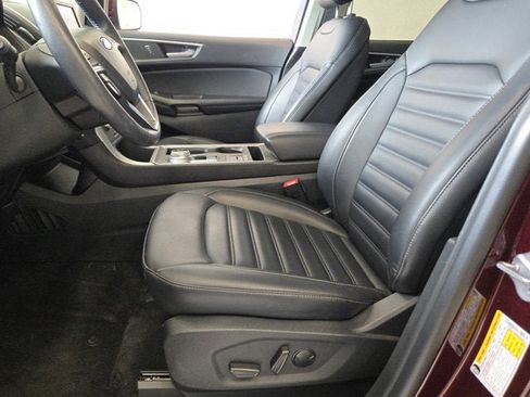 Used 2024 Ford Edge SEL w/ Convenience Package AWD/4WD image 21